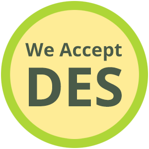 DES Accepted