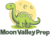 Moon Valley Prepatory Academy Logo